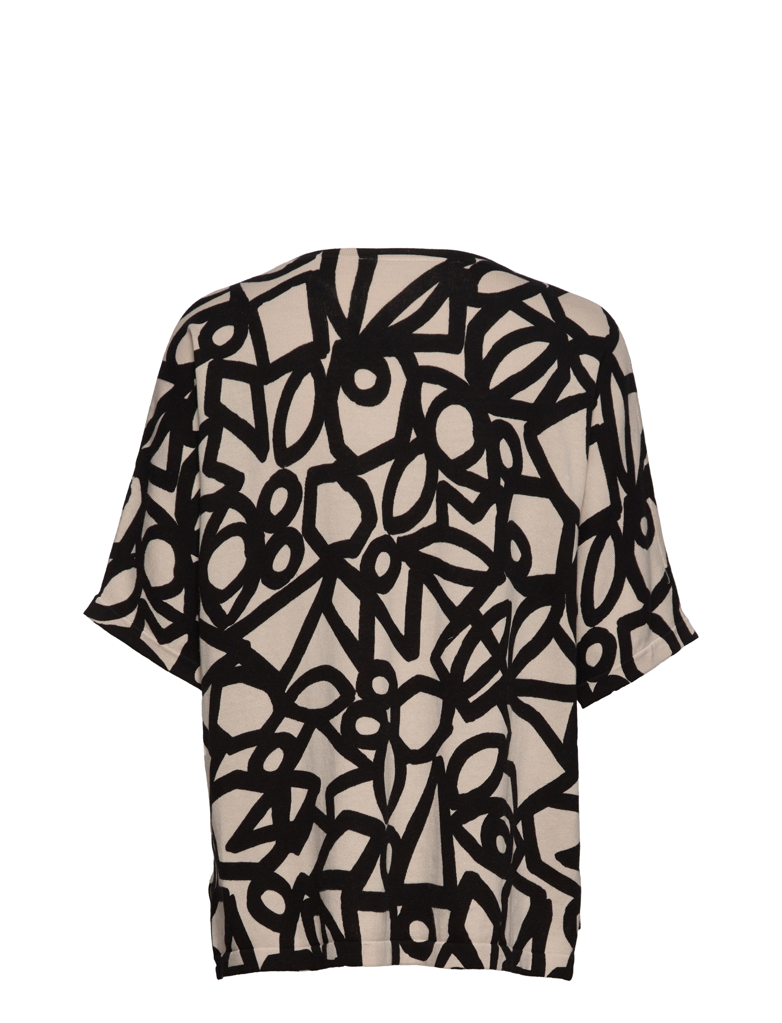 Masai - Fenella - black - 1