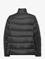 Masai - Tuva - winter jackets - black/pumice - 1