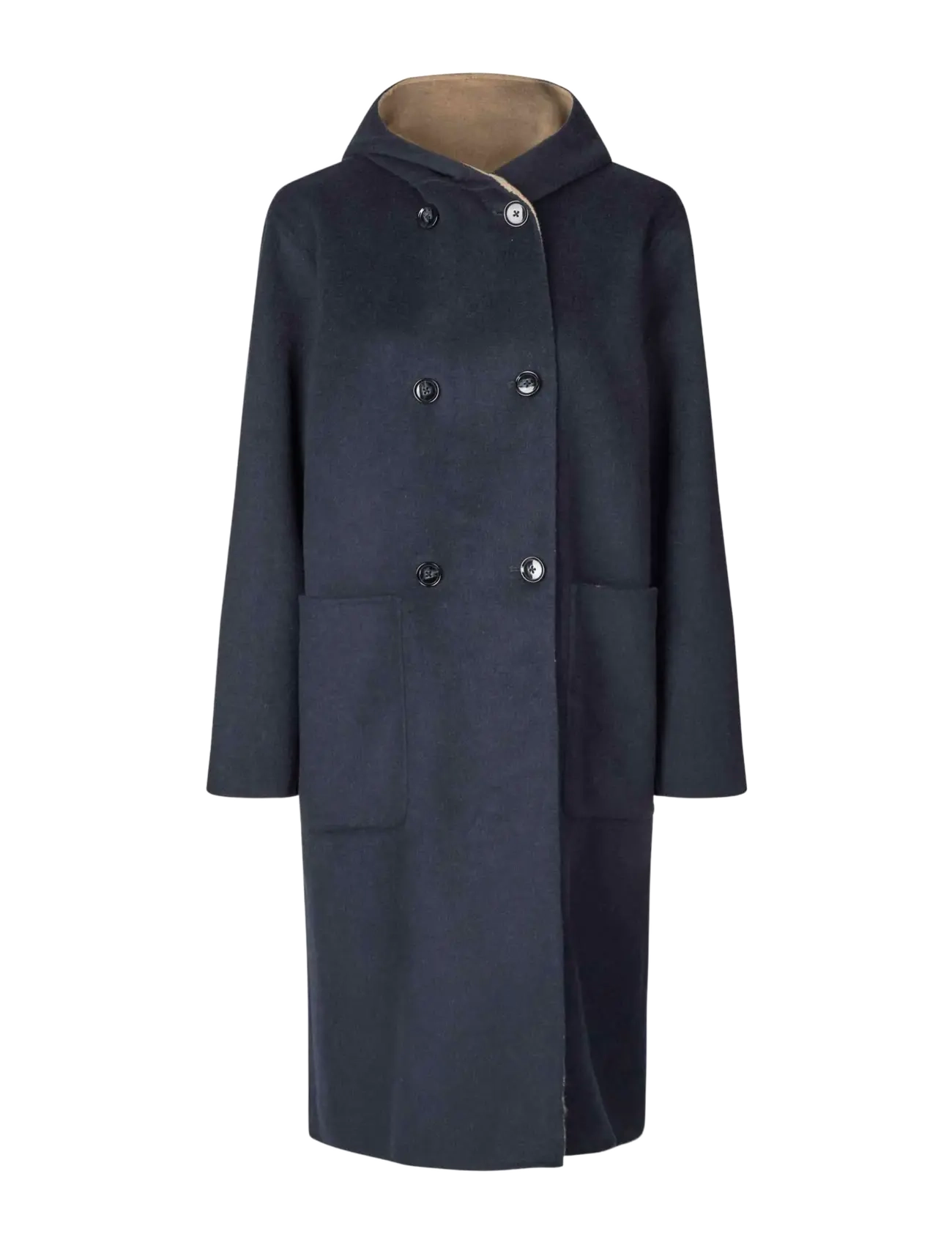 MASAI Mateofila Navy - L - Damen