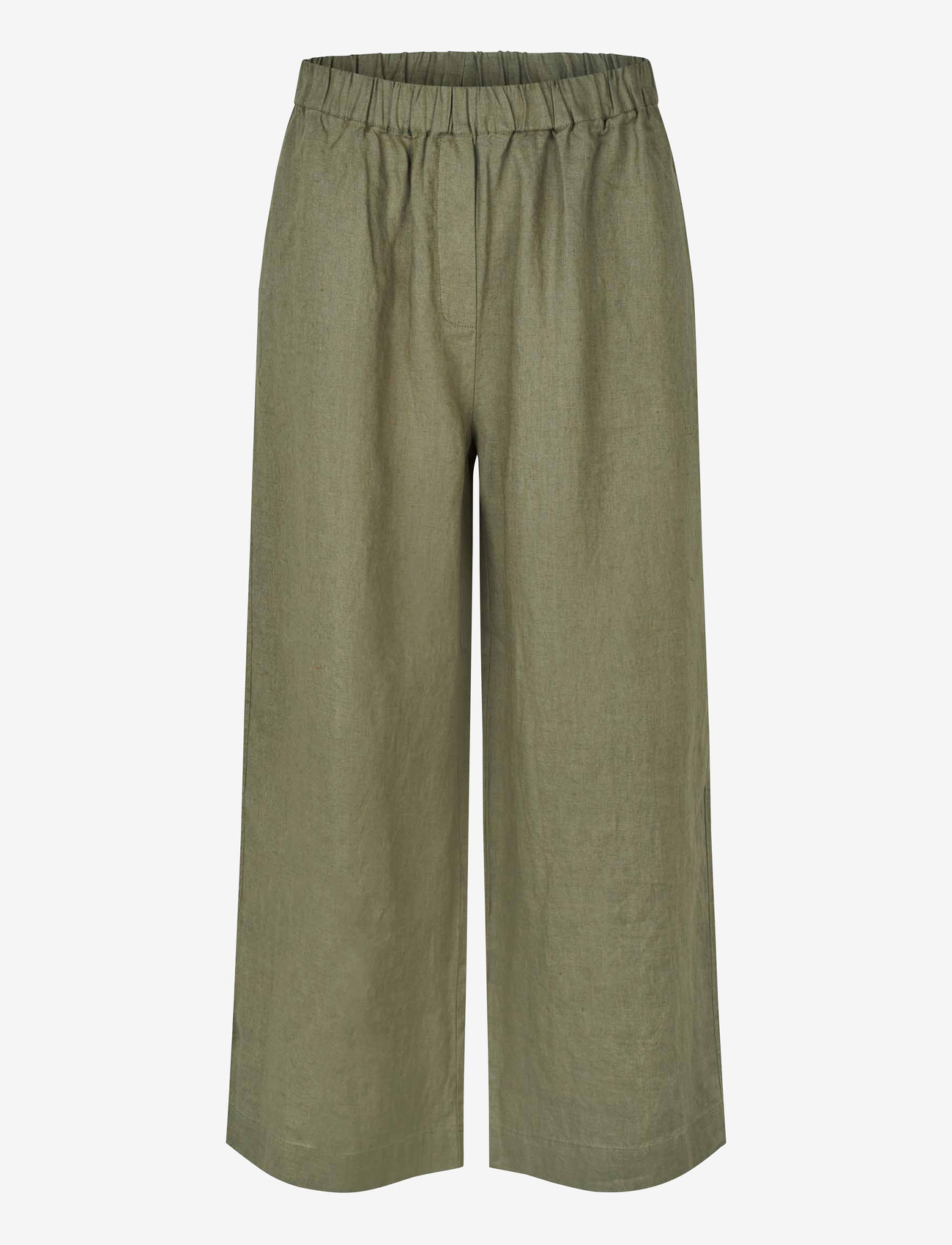 Masai - Parini - hørbukser - d. lichen green - 0