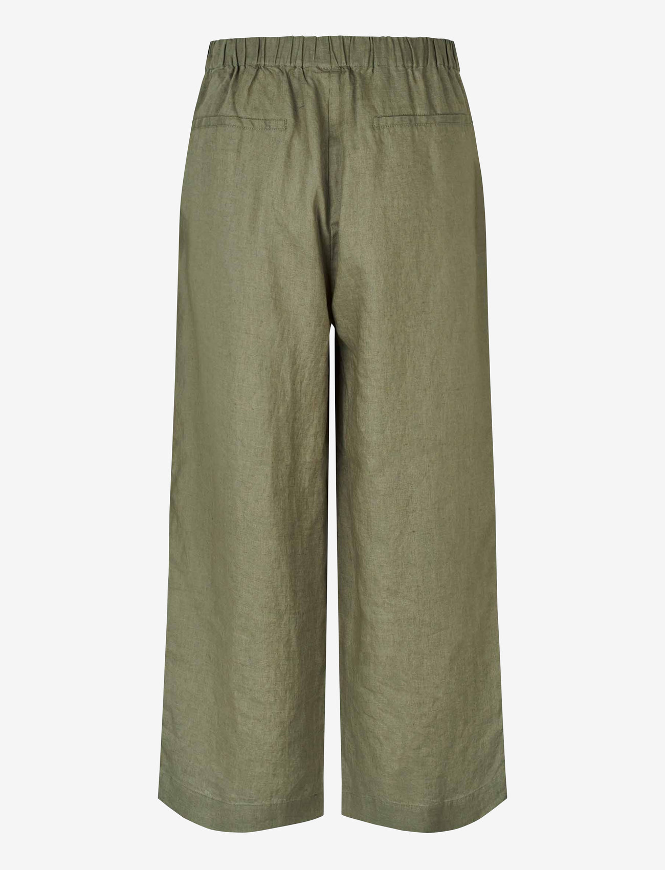 Masai - Parini - hørbukser - d. lichen green - 1