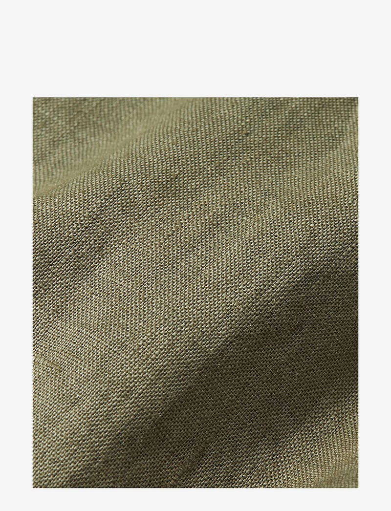 Masai - Parini - leinenhosen - d. lichen green - 2
