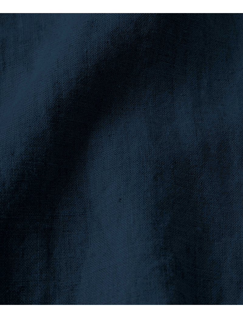 Masai - MaParini - leinenhosen - navy - 3