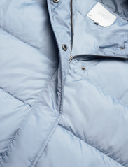 Masai - Thilde - winter jackets - ashley blue - 2
