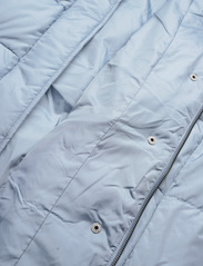 Masai - Thilde - winter jackets - ashley blue - 4