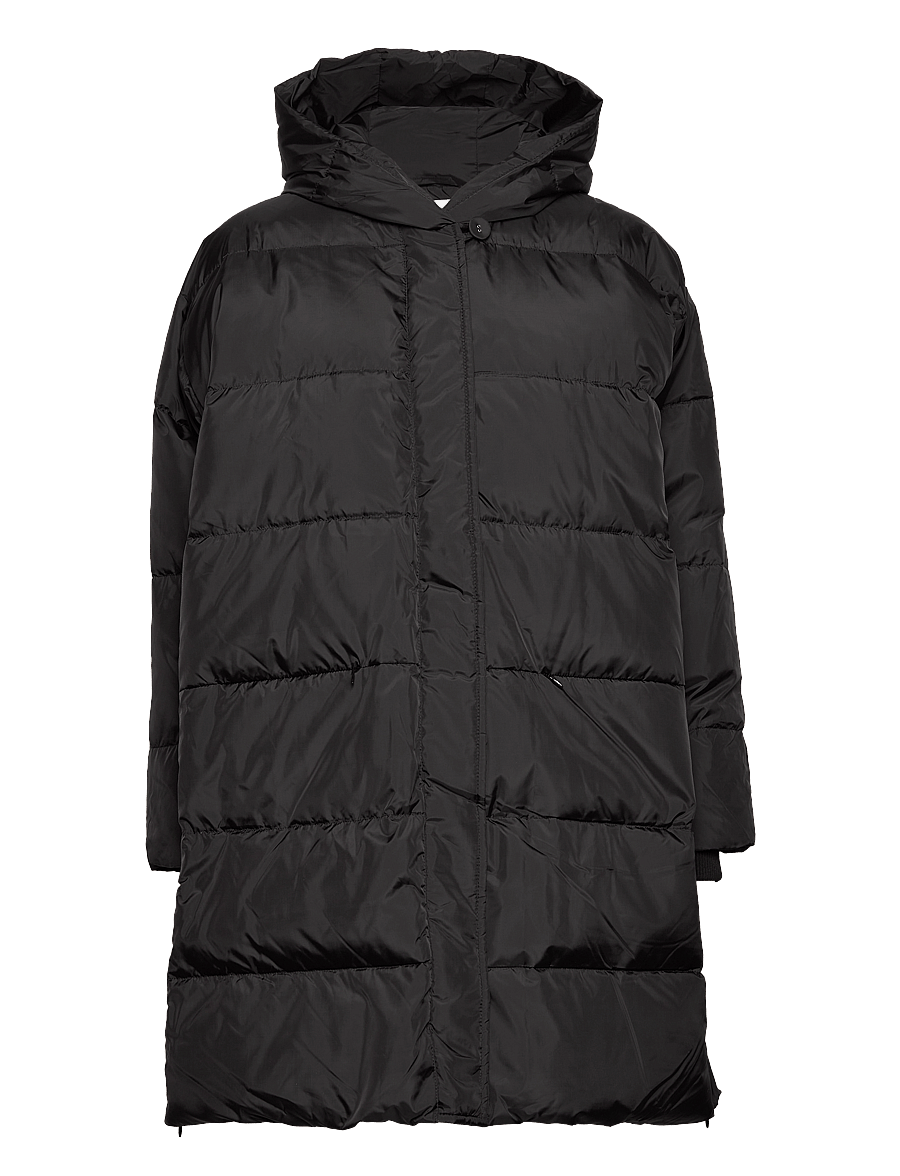 Masai - MaThilde - winterjassen - black - 1