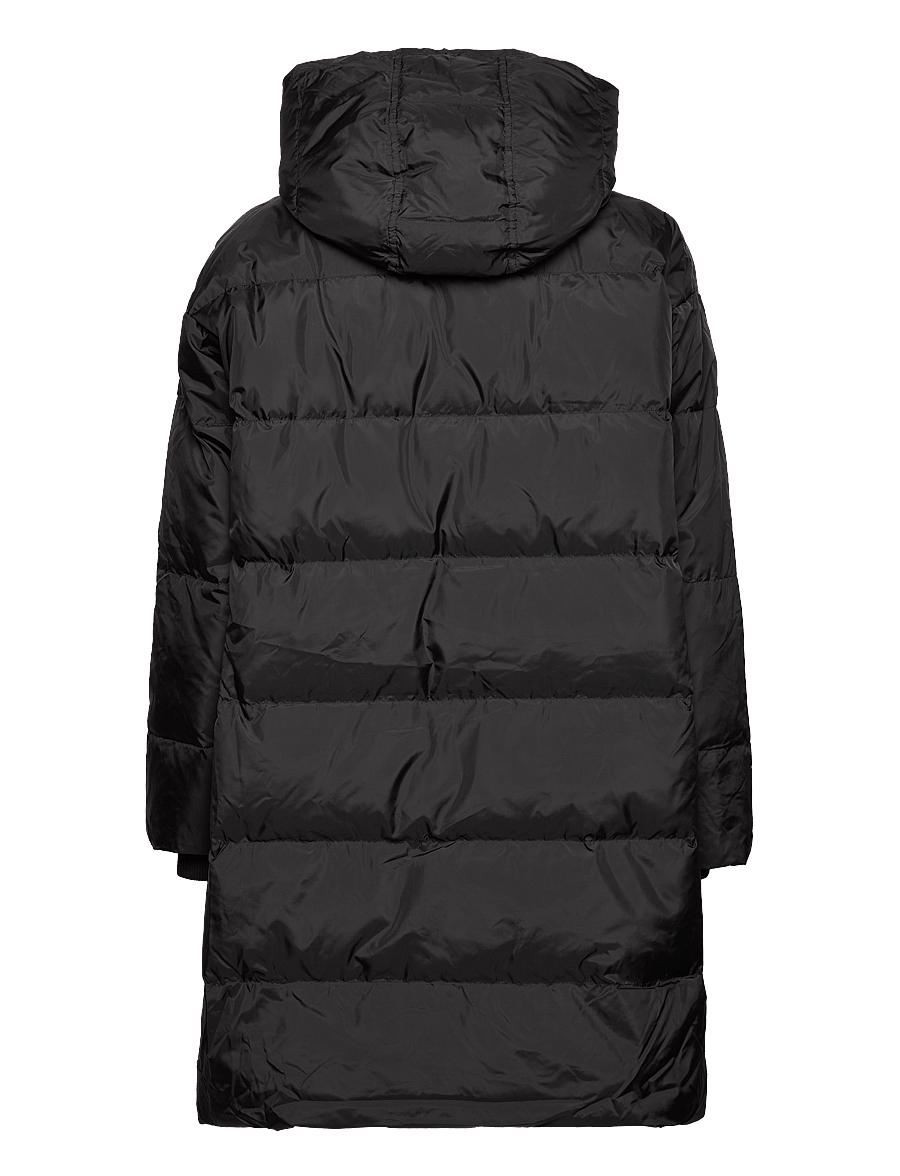 Masai - MaThilde - winterjassen - black - 2