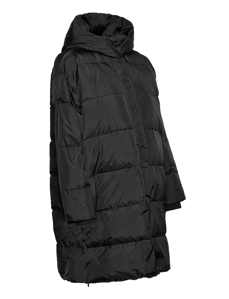 Masai - MaThilde - winterjassen - black - 3