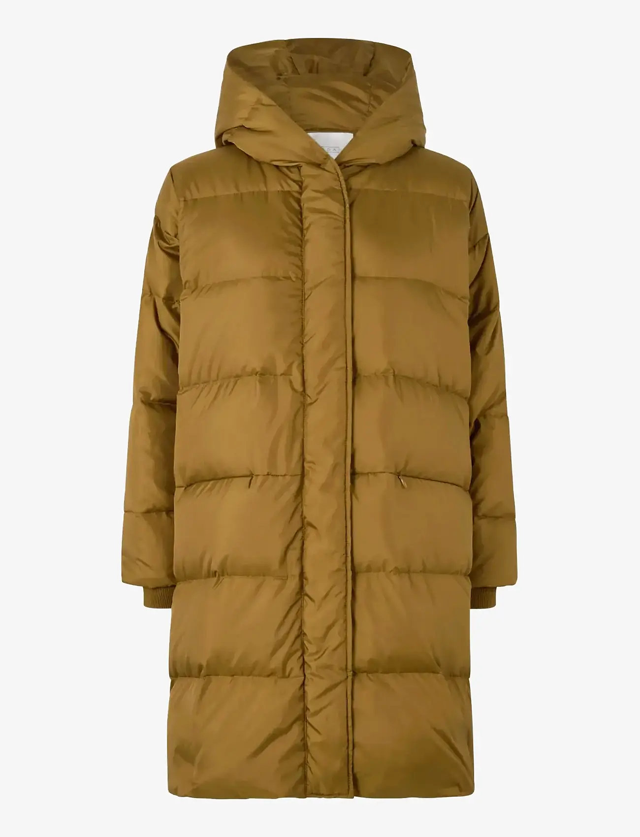 Masai - MaThilde - dunjakker - breen - 0