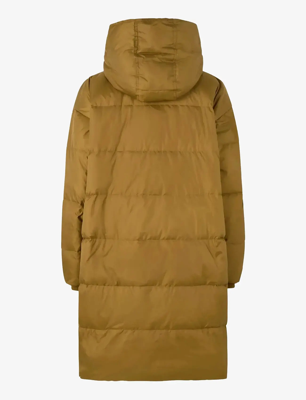 Masai - MaThilde - dunjakker - breen - 1