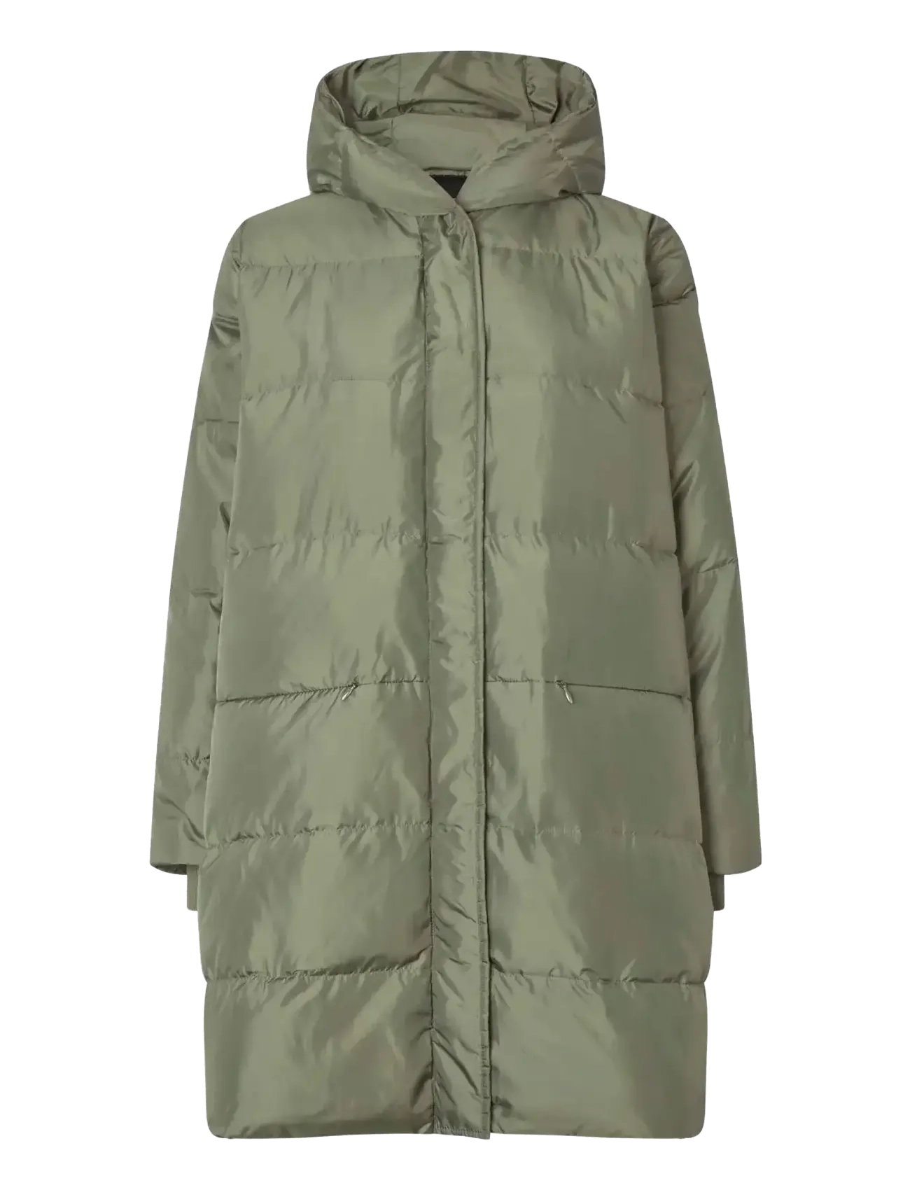 Masai Mathilde, XS, Khaki green, Frakker > Vatterede Frakker, Dame