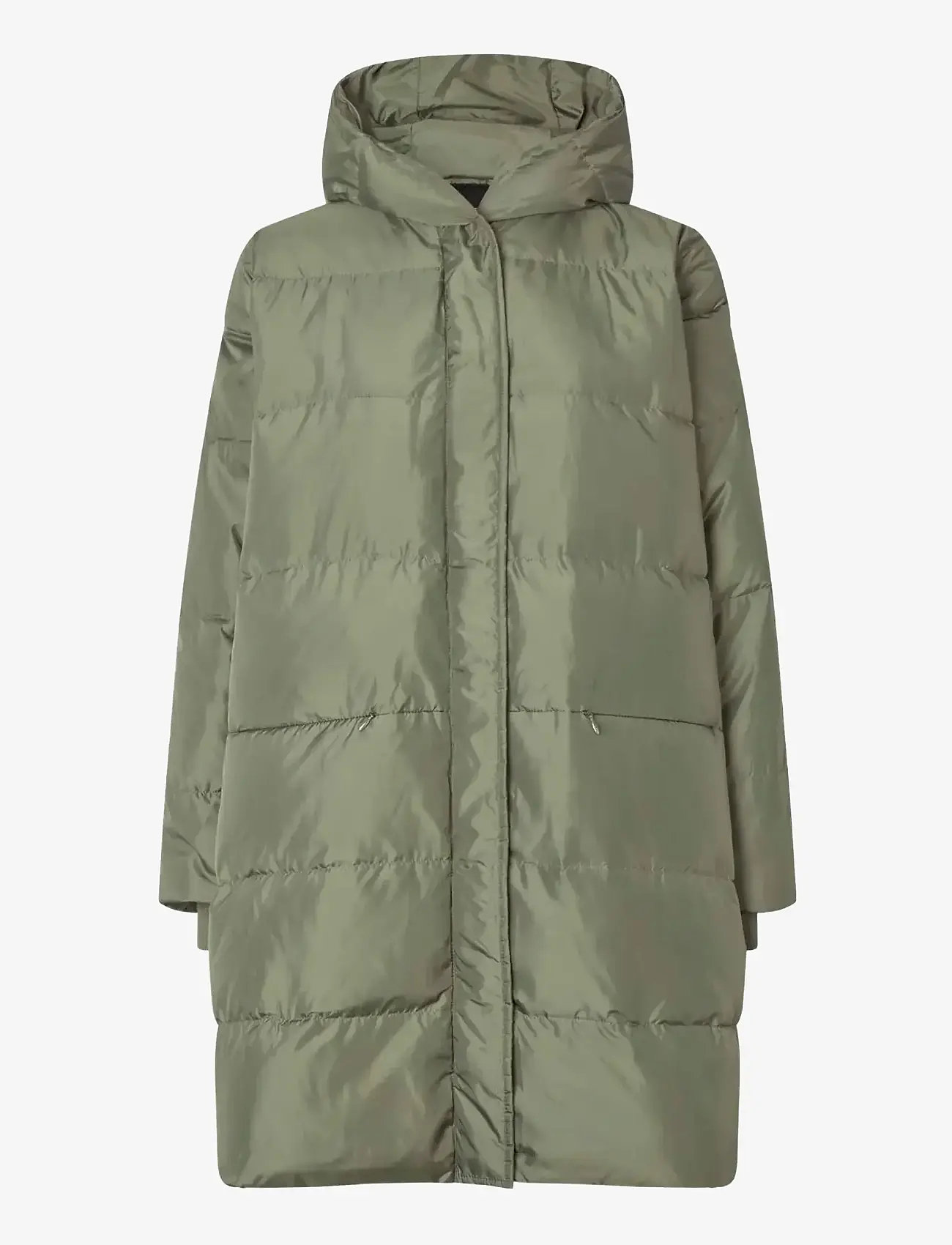 Masai - MaThilde - gefütterte & daunenjacken - four clover - 0