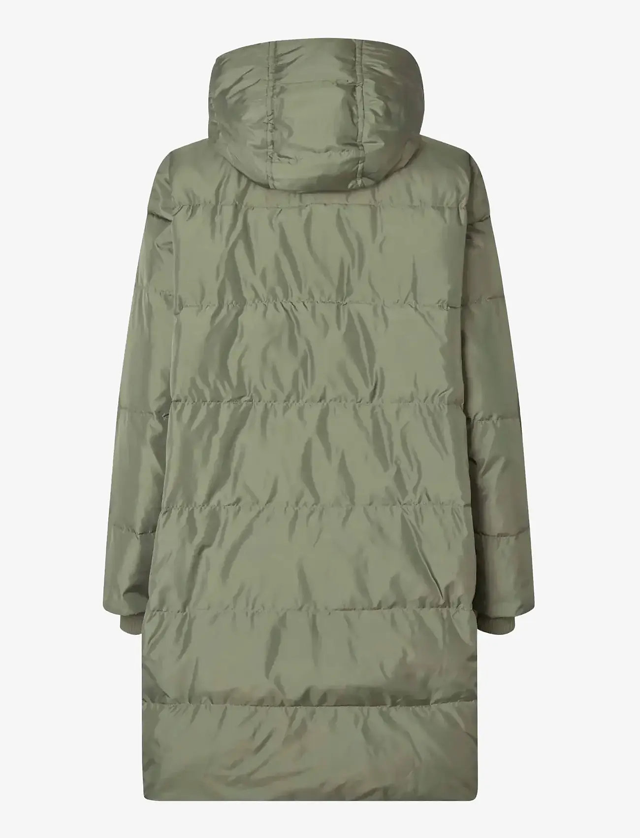 Masai - MaThilde - gefütterte & daunenjacken - four clover - 1