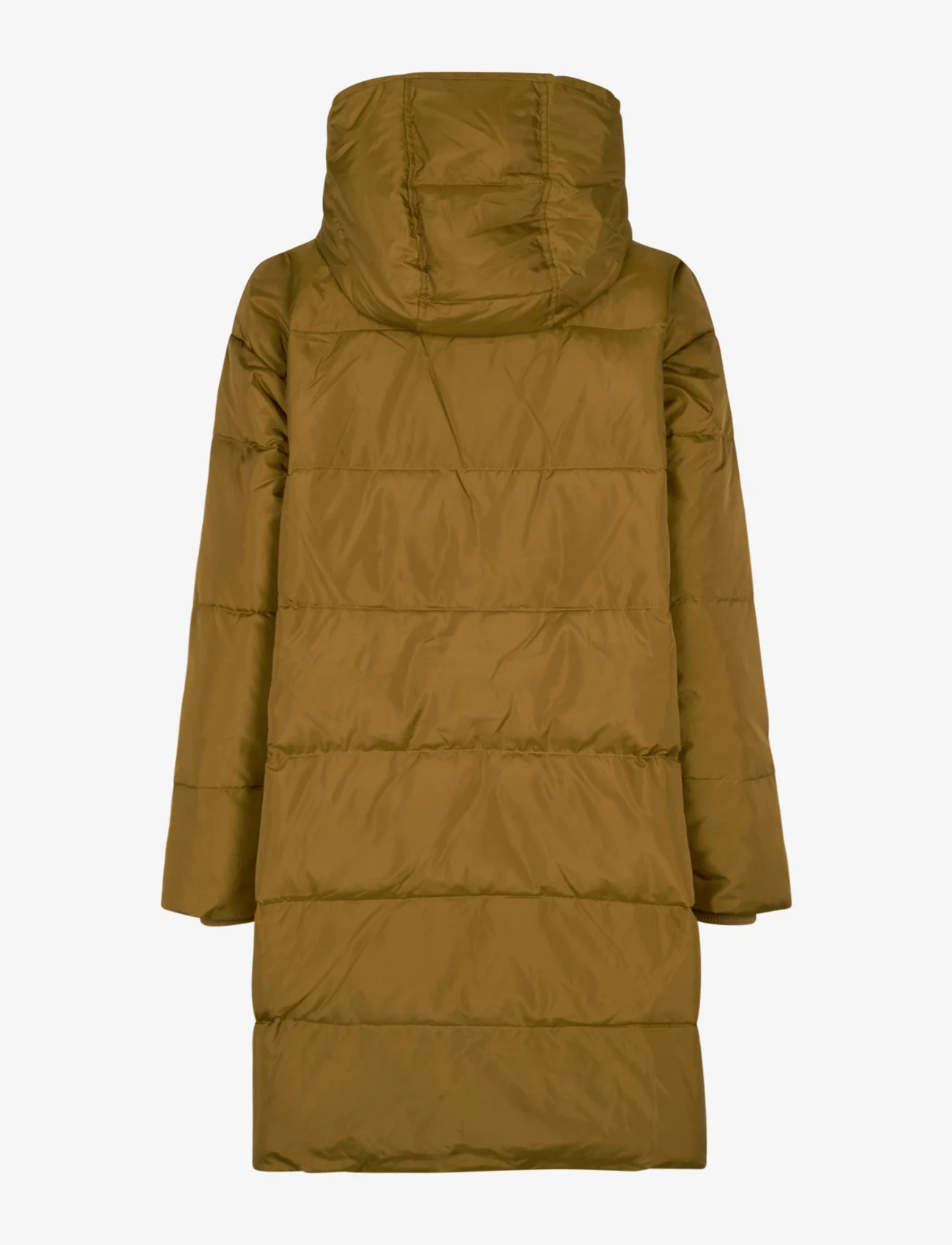 Masai - Thilde - winter jackets - plantation - 1
