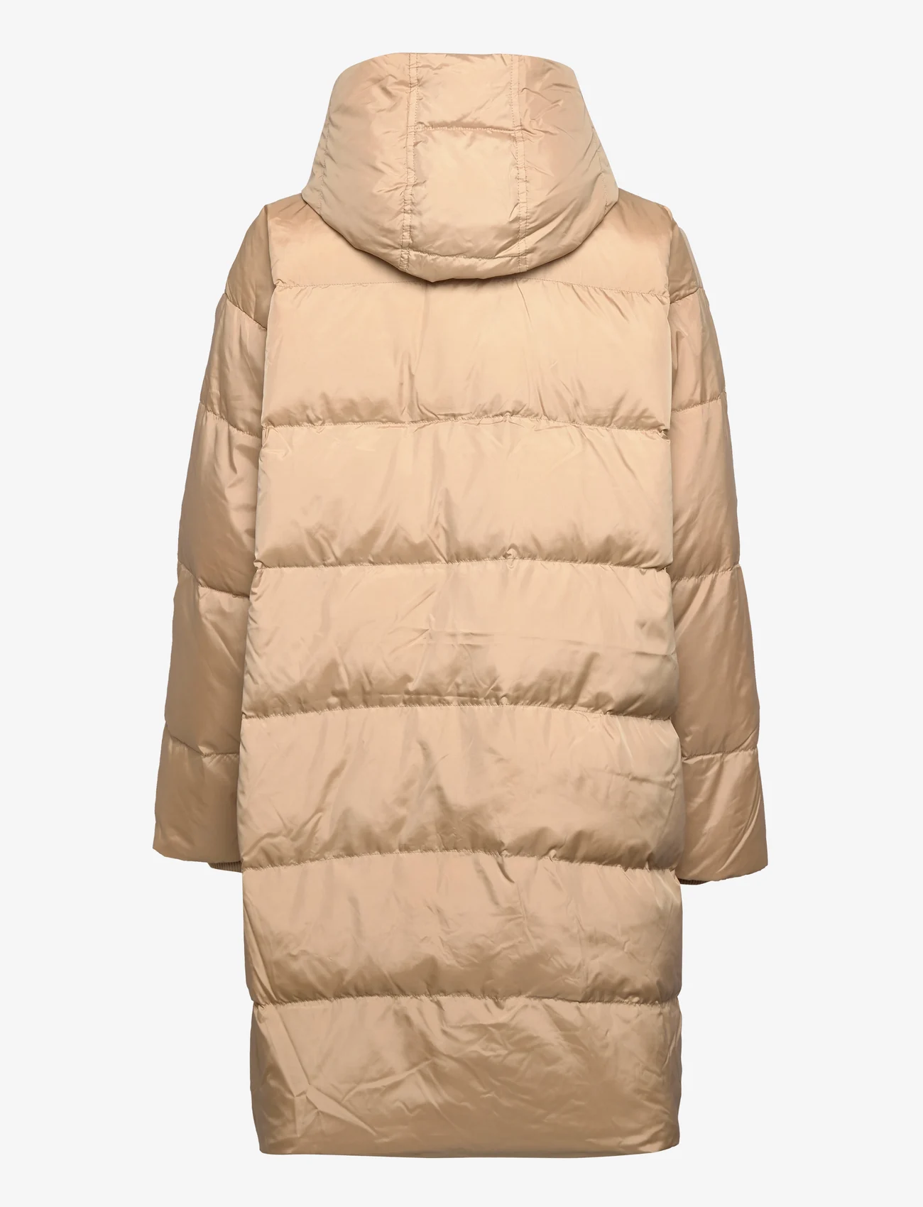 Masai - Thilde - winter jackets - travertine - 1