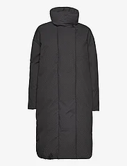 Masai - Tabine - winter jackets - black - 0