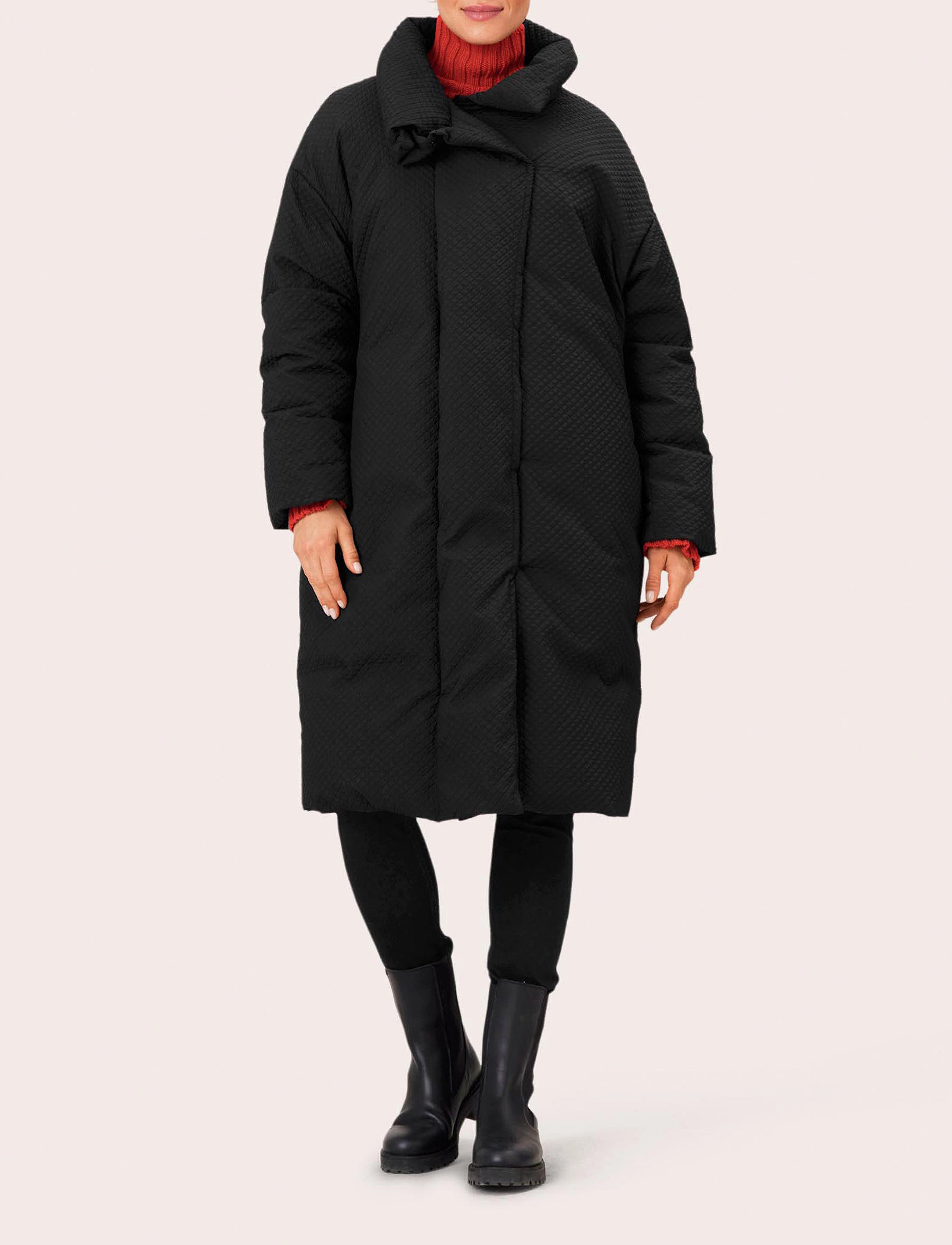 Masai - Tabine - black - 2