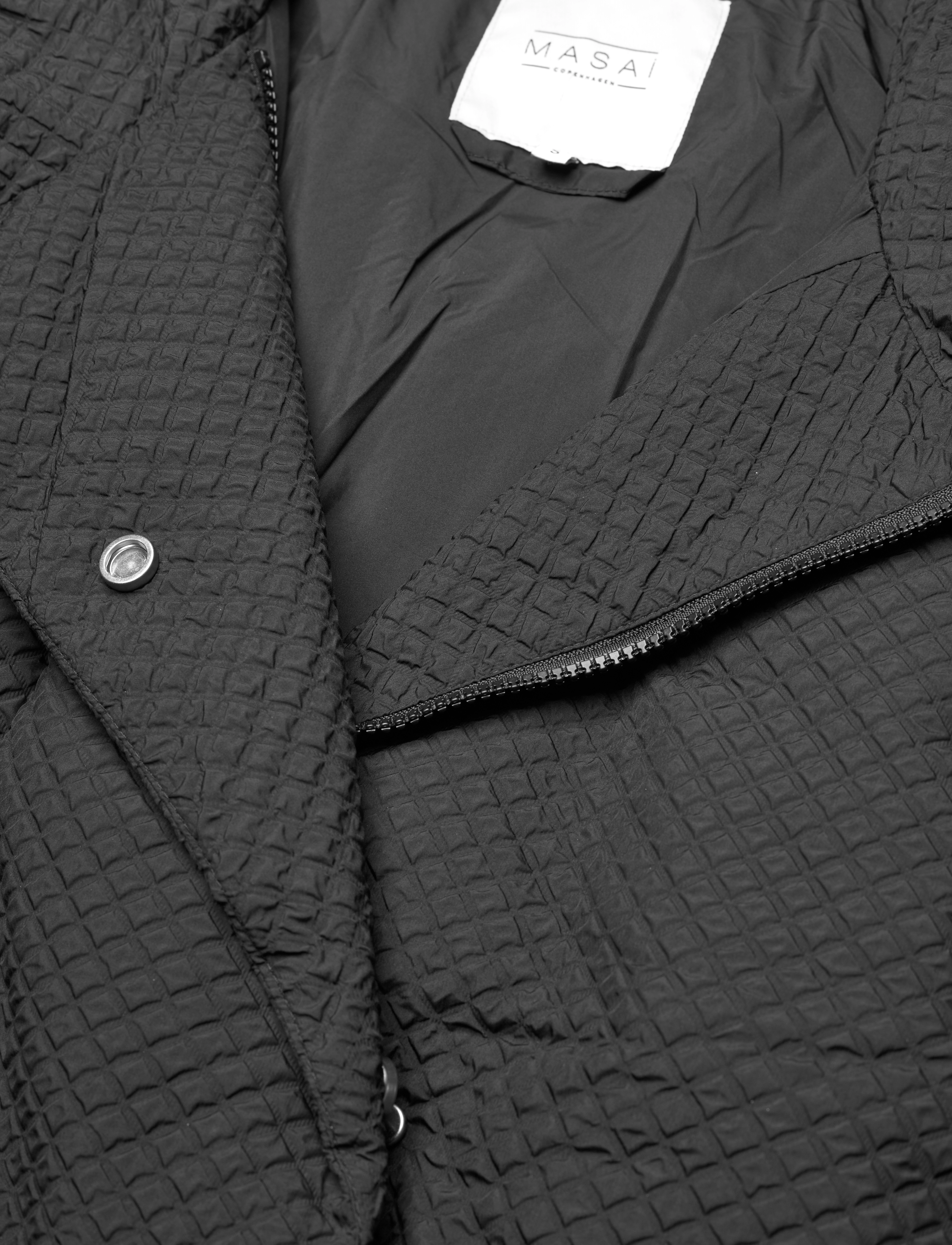 Masai - Tabine - black - 4