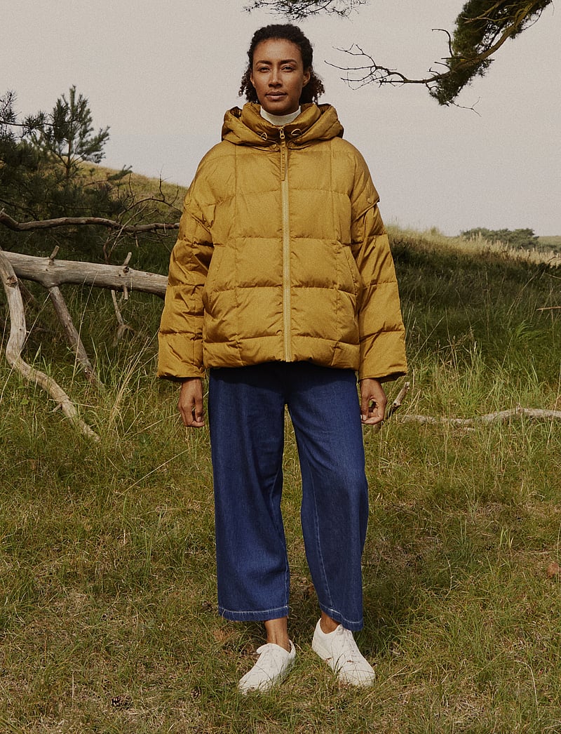 Masai Matabiha 309 Buy Down- padded jackets from Masai online at Fast delivery and easy returns