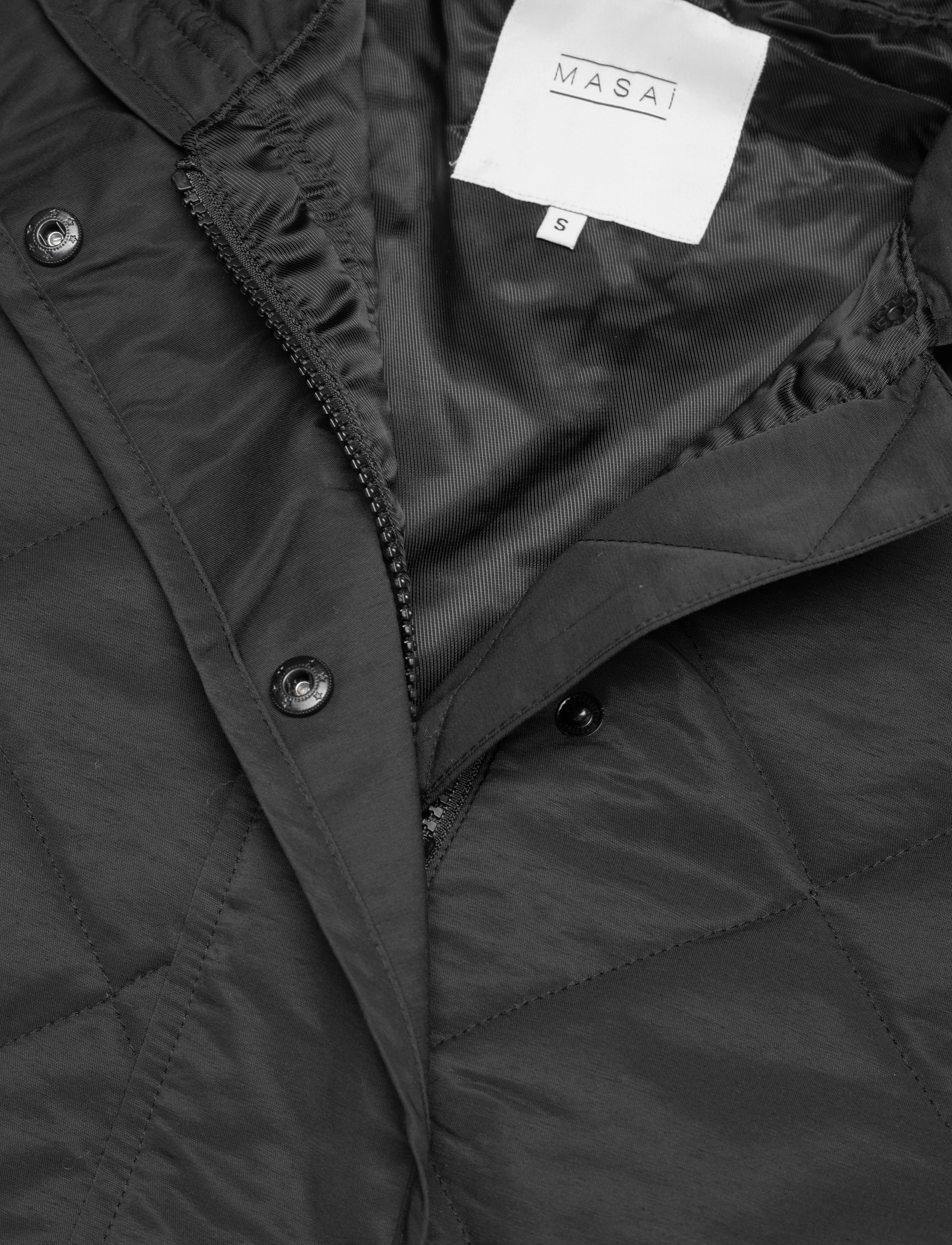 Masai - Tinka - black - 4