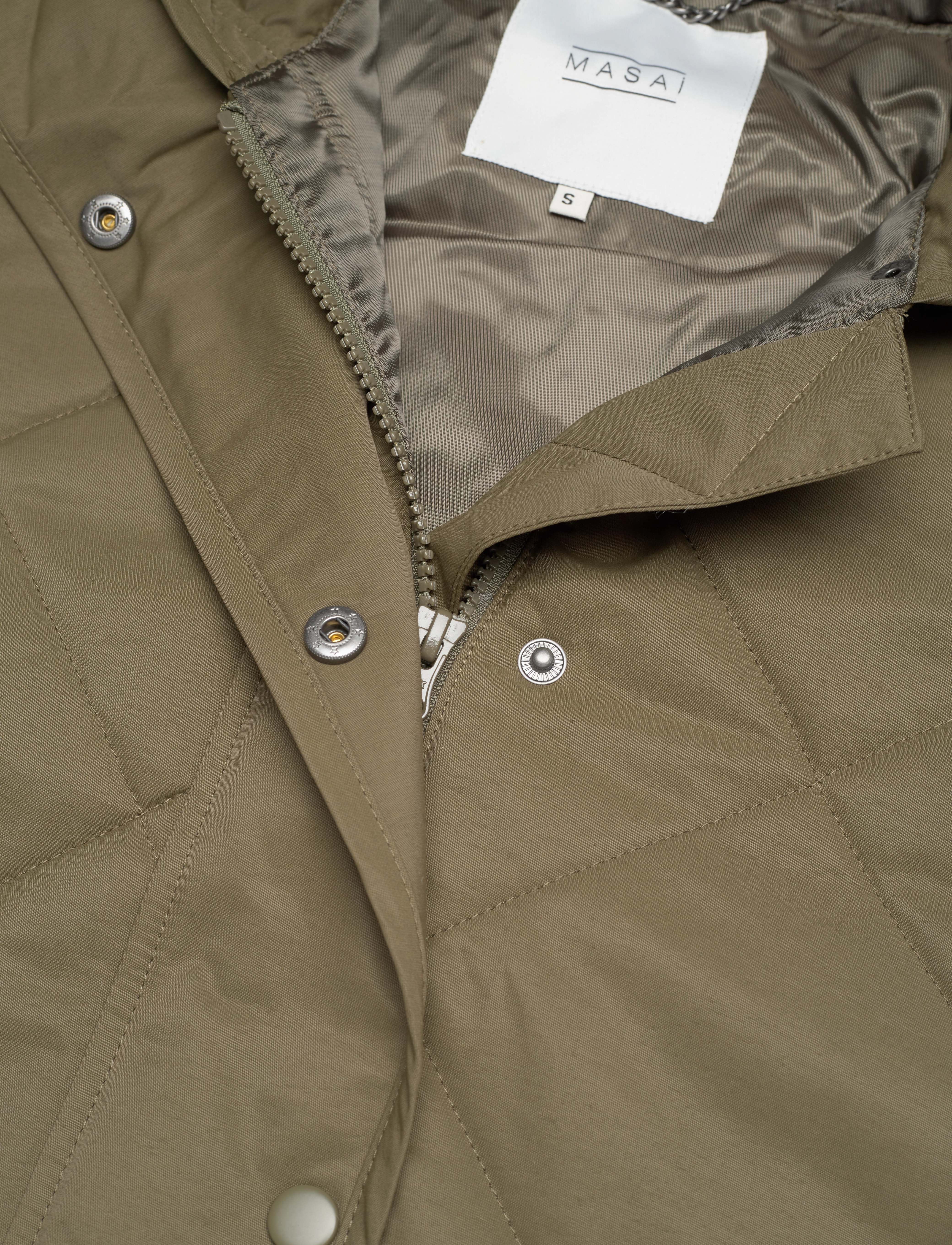 Masai - Tinka - olive night - 2