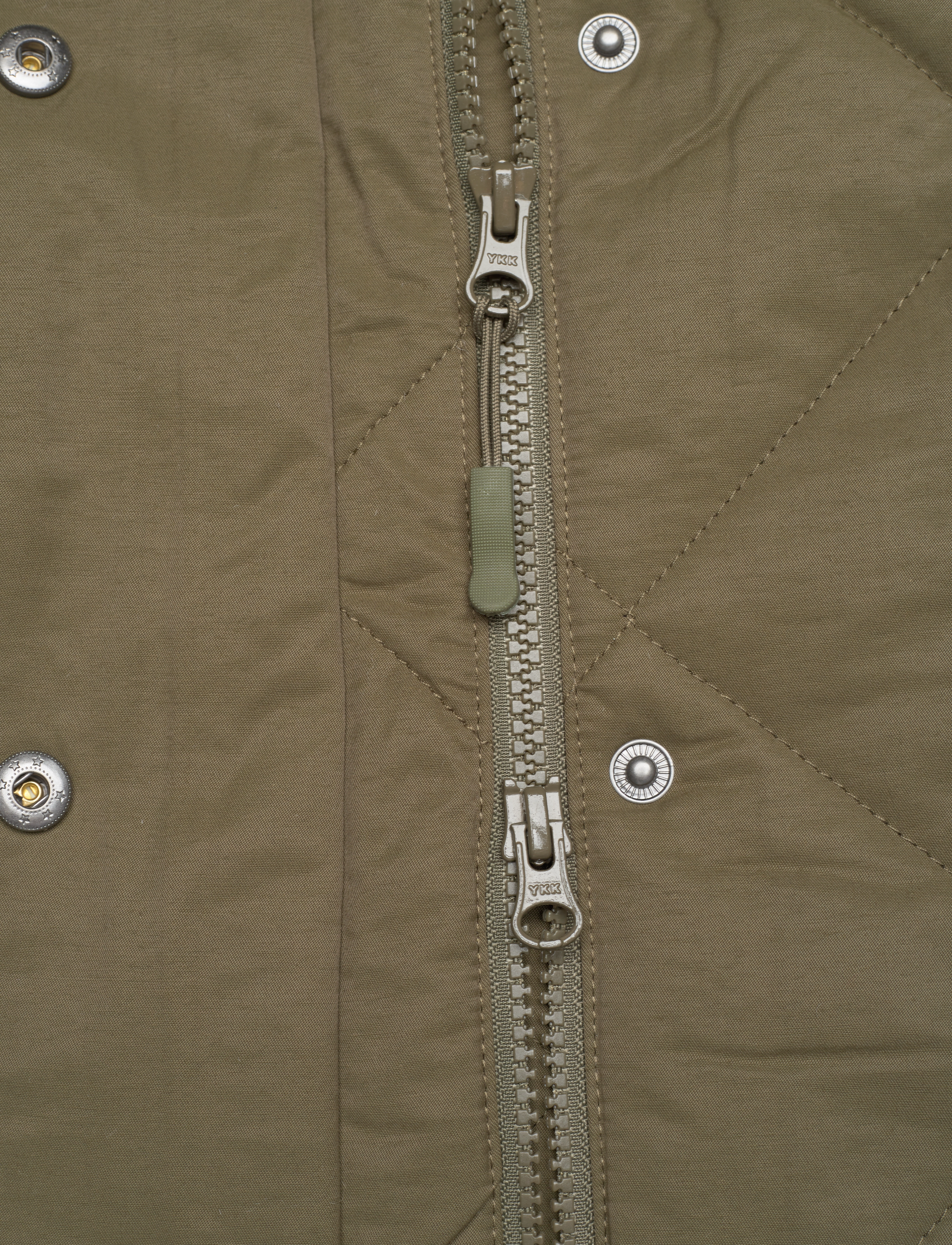 Masai - Tinka - olive night - 3