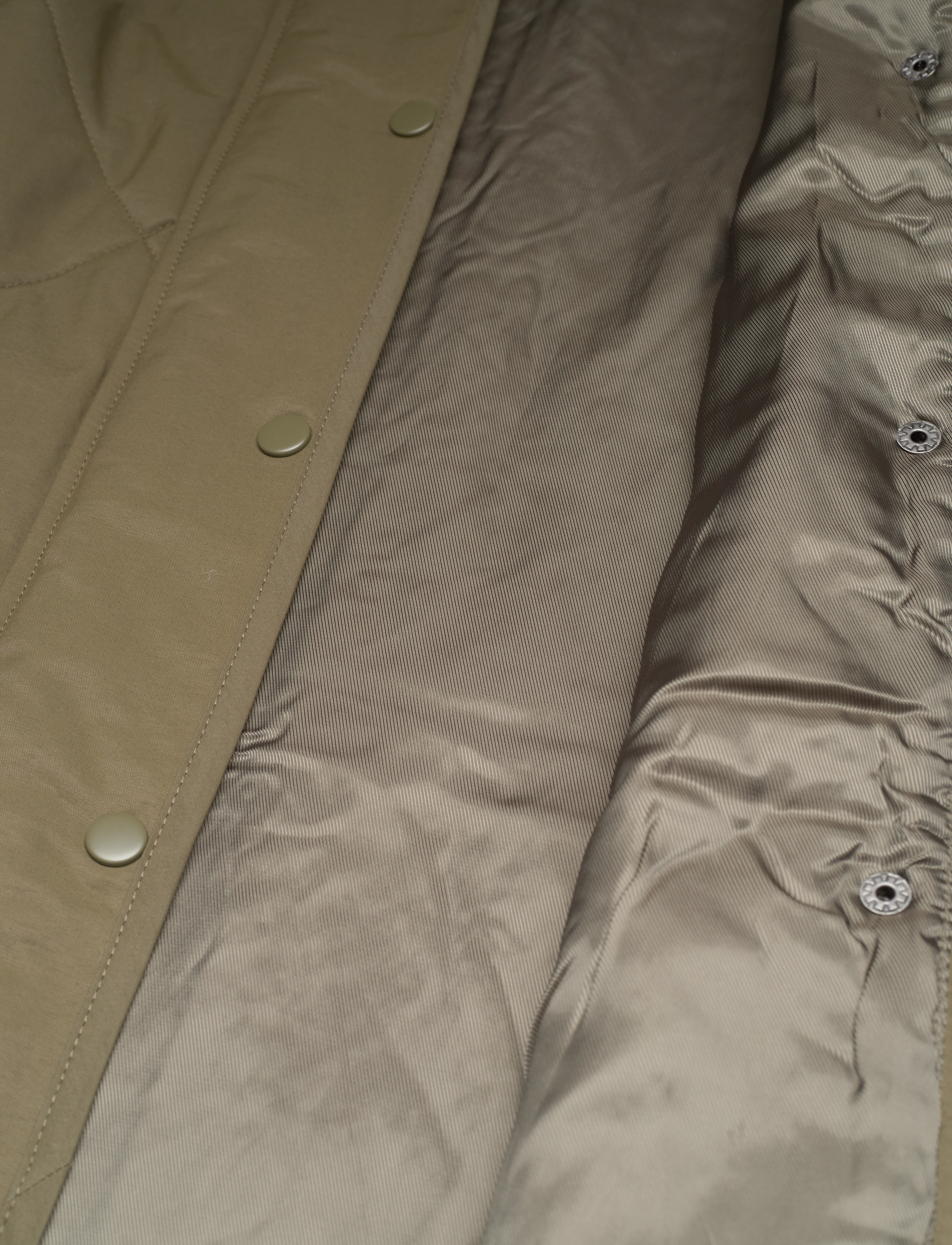 Masai - Tinka - olive night - 4