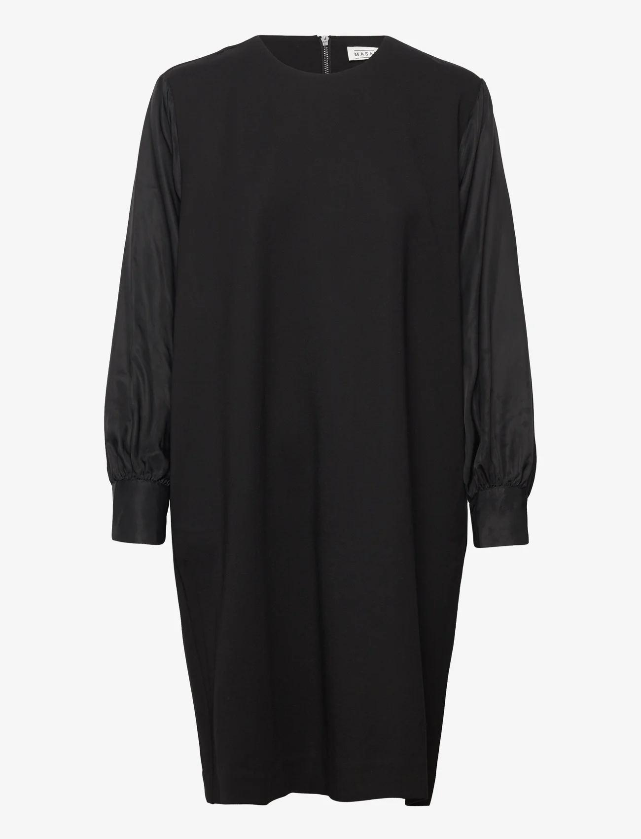 Masai - Nicolina - short dresses - black - 0