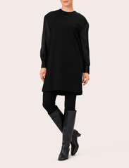 Masai - Nicolina - short dresses - black - 2