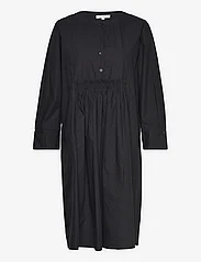 Masai - Nicoli - shirt dresses - black - 0
