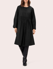 Masai - Nicoli - shirt dresses - black - 2