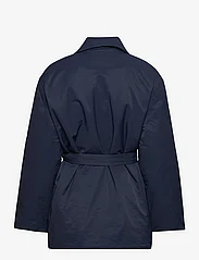 Masai - Toha - winter jackets - navy blazer - 1