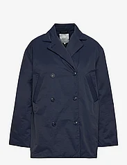 Masai - Toha - winter jackets - navy blazer - 2