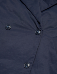 Masai - Toha - winter jackets - navy blazer - 5