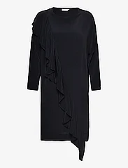 Masai - Natulla - vidutinio ilgio suknelės - black - 0