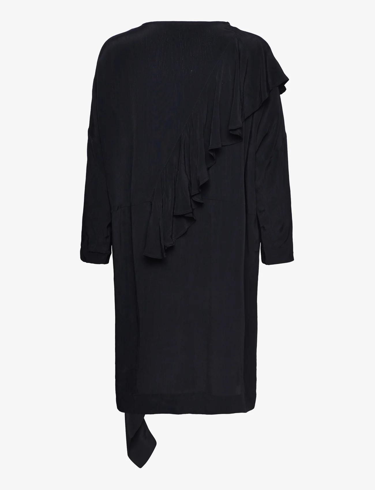 Masai - Natulla - vidutinio ilgio suknelės - black - 1