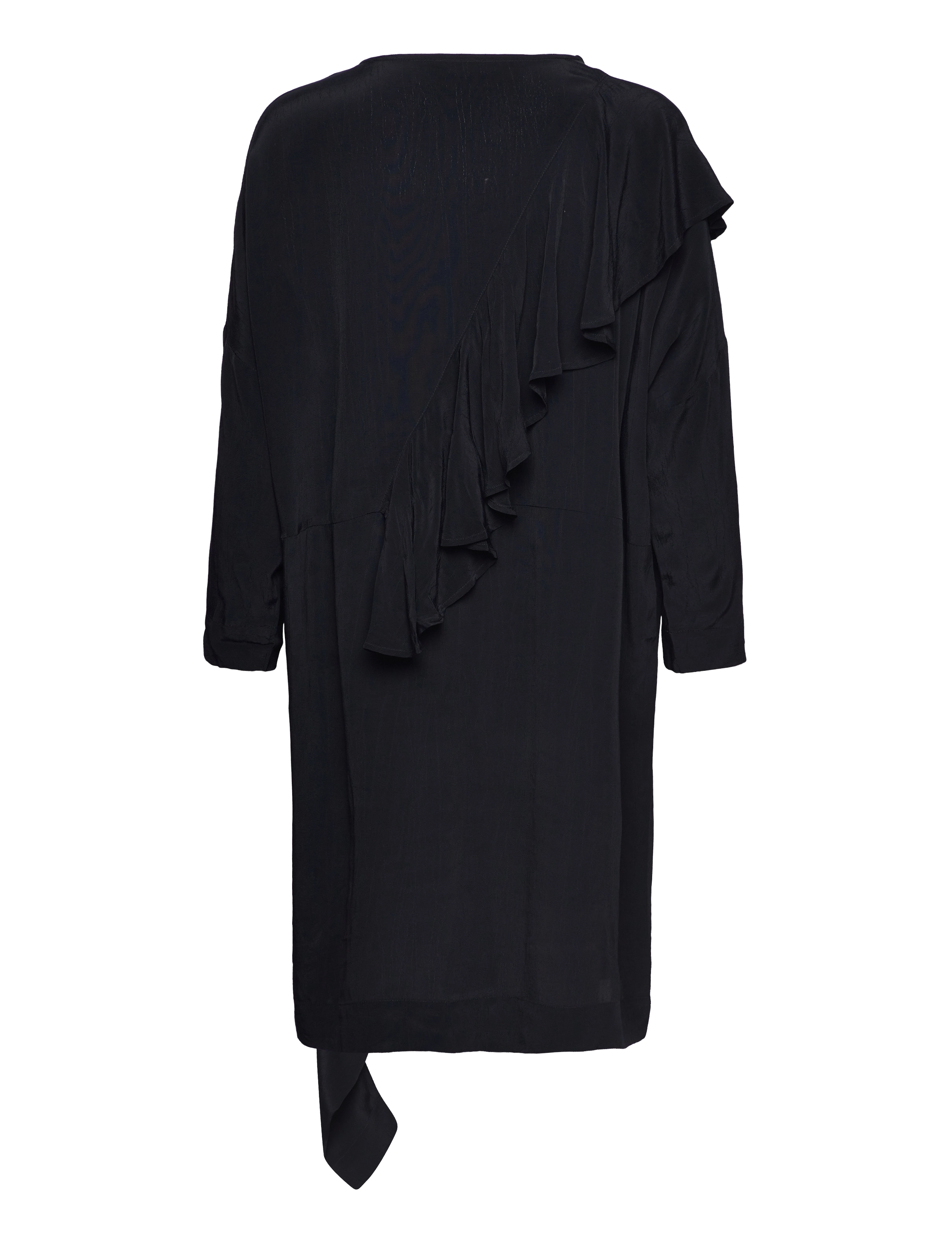 Masai - Natulla - midi kjoler - black - 1