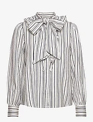Masai - Imanan - långärmade blusar - navy blazer - 0