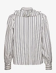 Masai - Imanan - long-sleeved blouses - navy blazer - 1