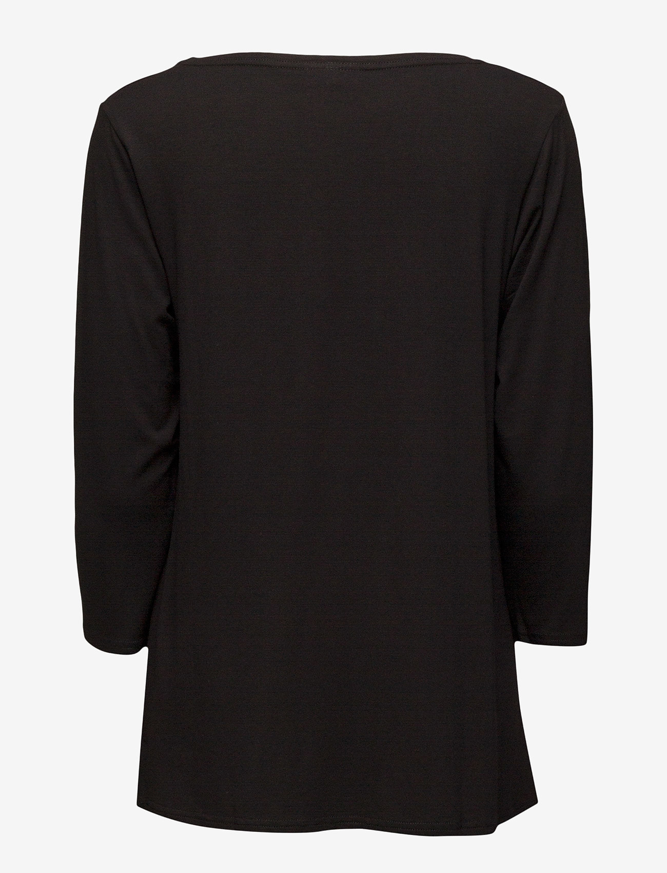 Masai - MaCecille - t-shirts & topper - black - 1