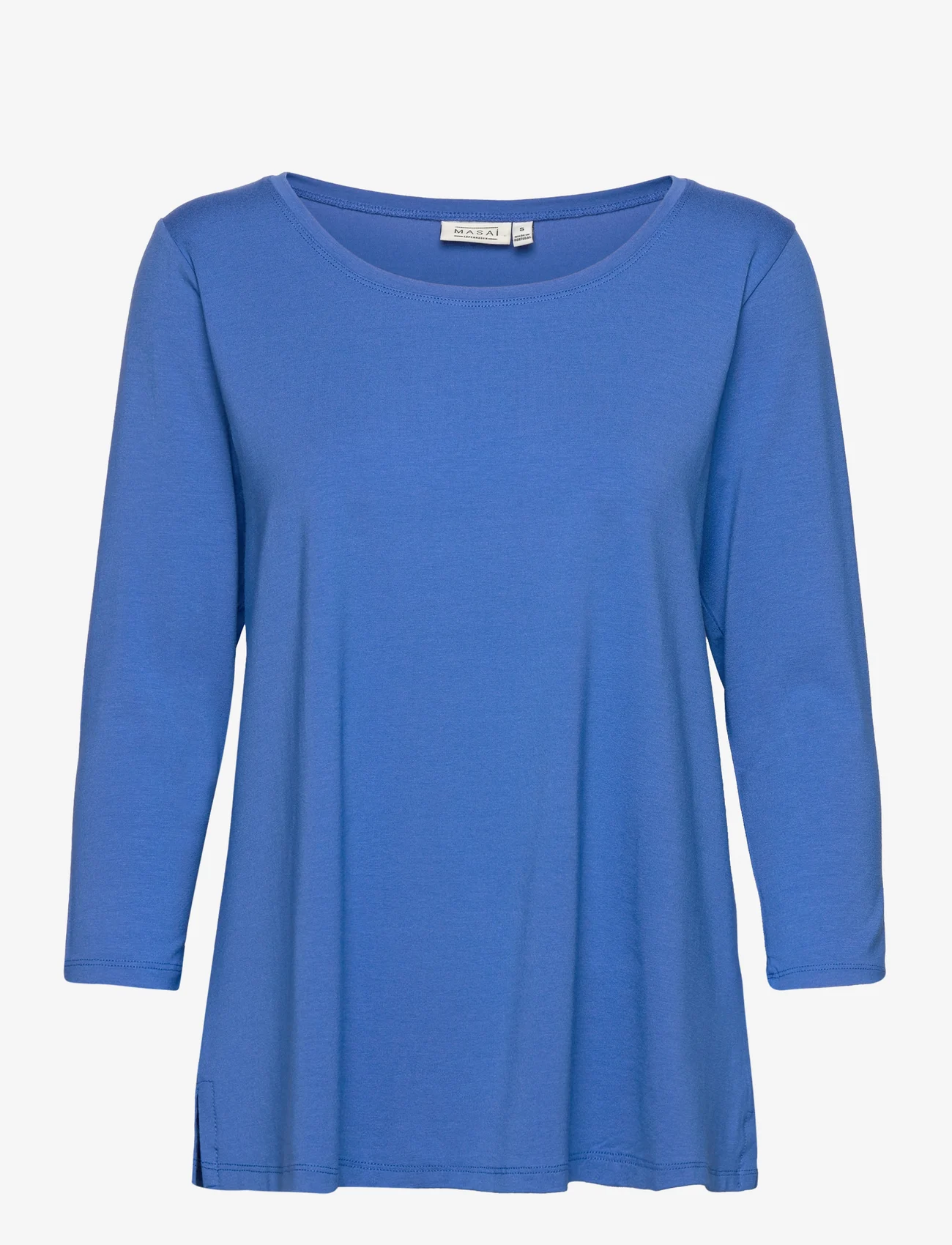 Masai - MaCecille - t-shirt & tops - nebulas blue - 0