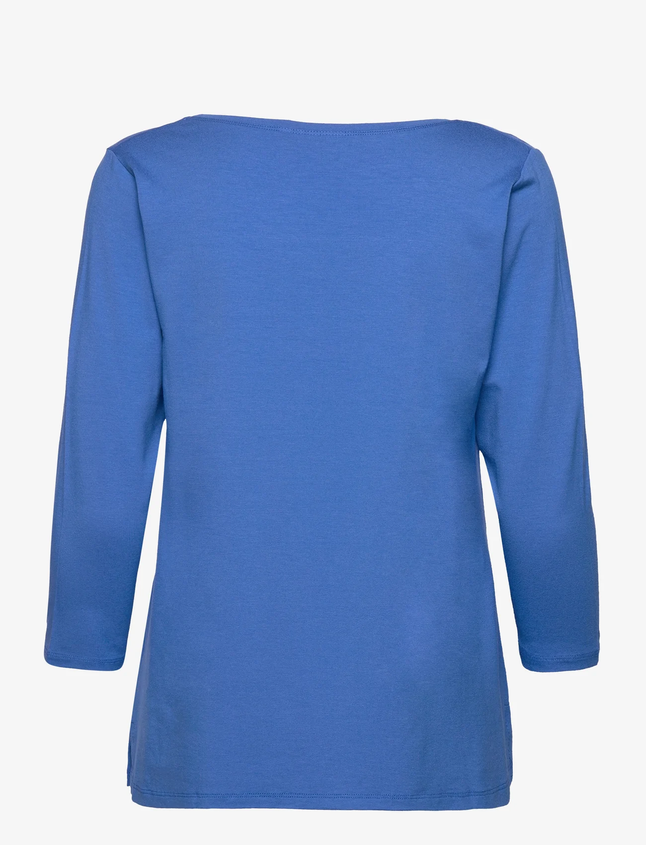 Masai - MaCecille - t-shirt & tops - nebulas blue - 1