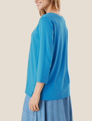 Masai - MaCecille - t-shirt & tops - nebulas blue - 3