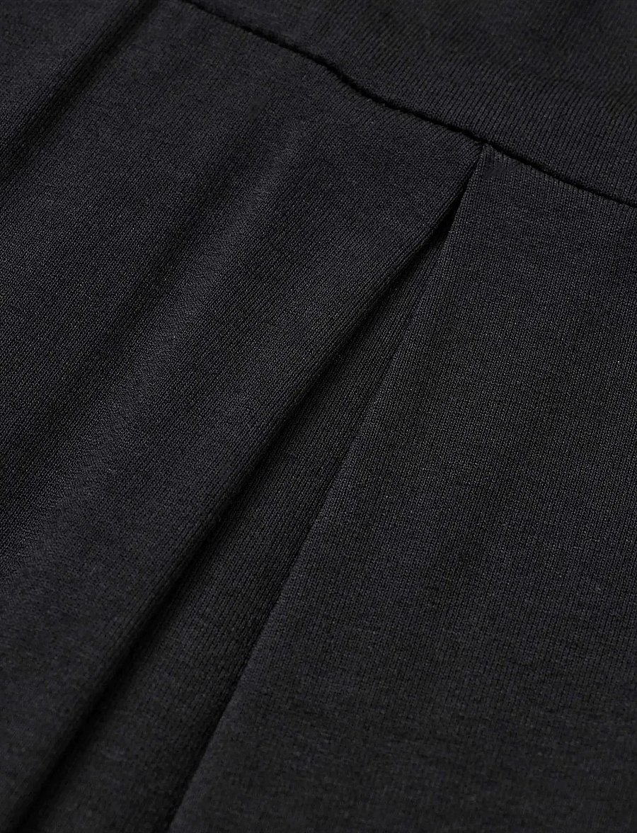 Masai - MaNoma - midiklänningar - black - 5