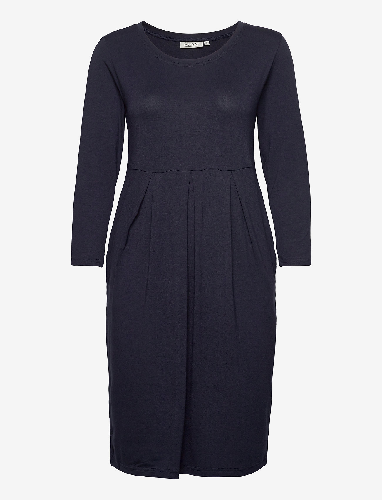 Masai - MaNoma - midikleidid - navy - 0