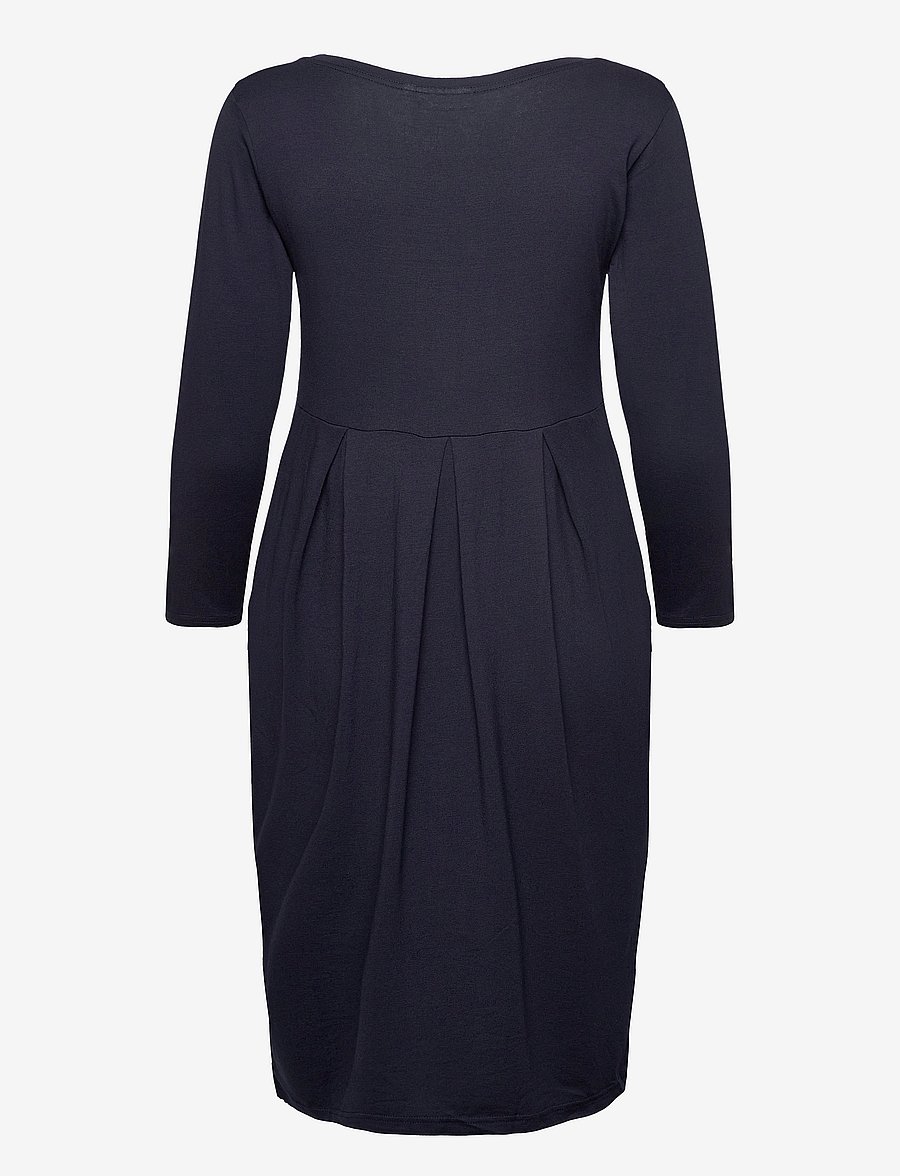 Masai - MaNoma - midi kleitas - navy - 1