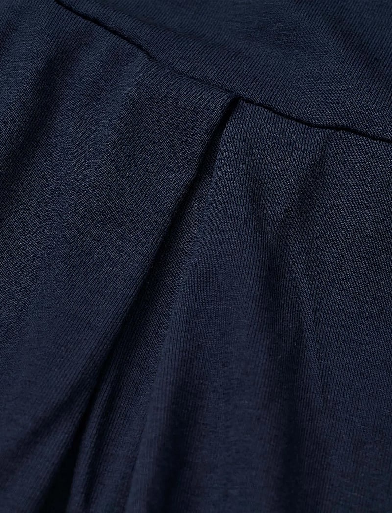 Masai - MaNoma - midikleider - navy - 2