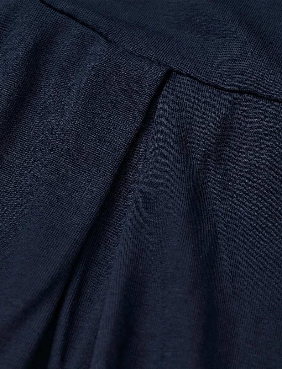 Masai - MaNoma - midi kleitas - navy - 2