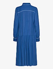 Masai - Nejaba - shirt dresses - nebulas blue - 1