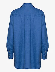 Masai - Gaby - long-sleeved shirts - nebulas blue - 1